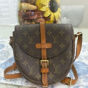 Louis Vuitton chantily PM